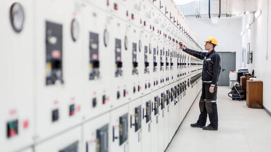 Electrical Automations