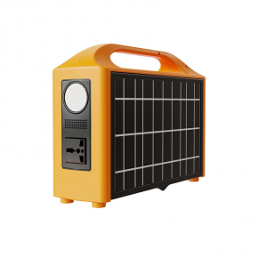 Portable Power Station